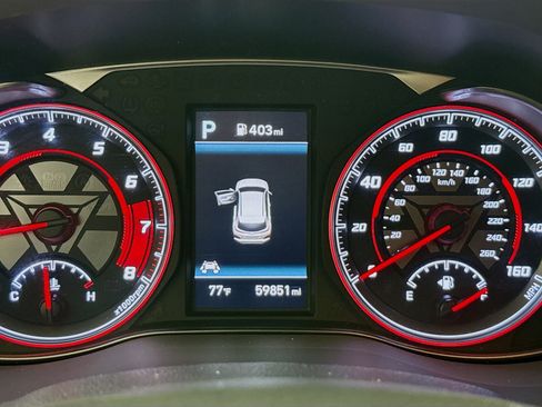 Used 2019 Hyundai Kona Ultimate image 13