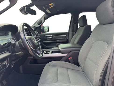 Used 2019 RAM 1500 Big Horn AWD/4WD image 10