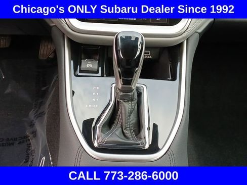 Certified 2025 Subaru Outback Premium w/ Popular Package #1A image 13