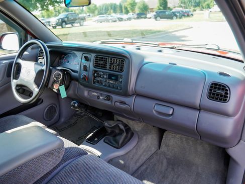 Used 1998 Dodge Dakota SLT RWD image 15