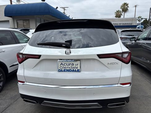 Used 2026 Acura MDX FWD w/ Technology Package image 6
