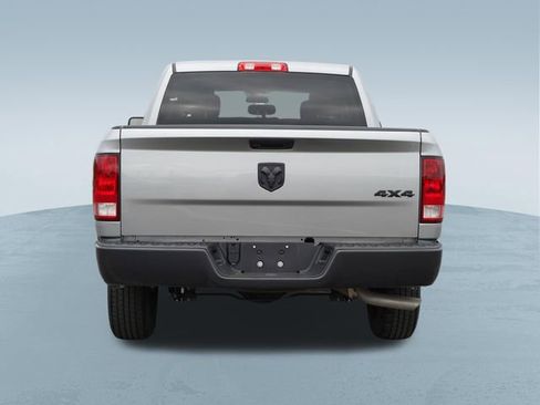 Certified 2023 RAM 1500 Tradesman w/ Popular Equipment Group AWD/4WD image 8