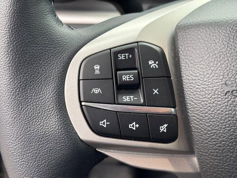 Used 2023 Ford Explorer XLT w/ Equipment Group 202A image 21