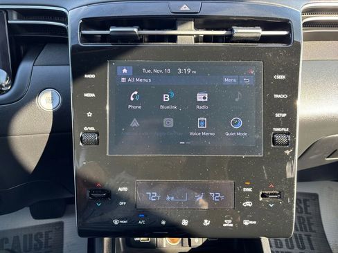 Used 2022 Hyundai Tucson XRT image 26