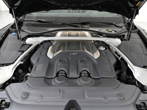 Used 2022 Bentley Continental GT AWD/4WD image 59