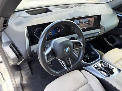 Certified 2025 BMW X3 xDrive30i w/ Premium Package AWD/4WD image 21