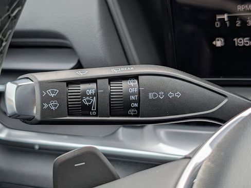 New 2026 GMC Terrain Denali AWD/4WD image 49