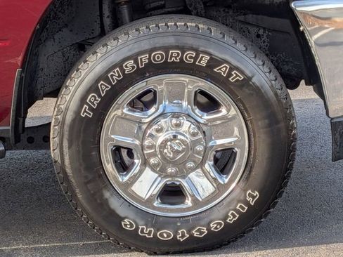 Certified 2022 RAM 2500 Big Horn w/ Snow Chief Group image 28