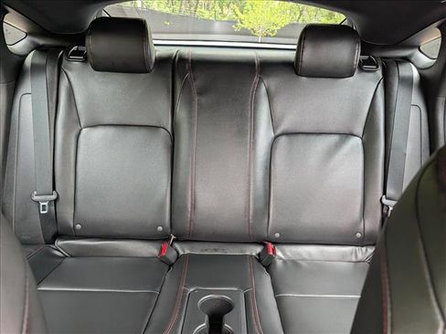 Used 2026 Acura Integra Type S FWD image 17