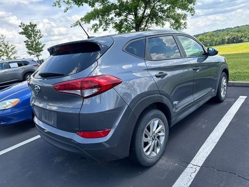 Used 2016 Hyundai Tucson SE FWD image 3
