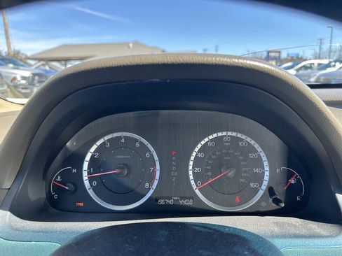 Used 2008 Honda Accord EX-L image 10