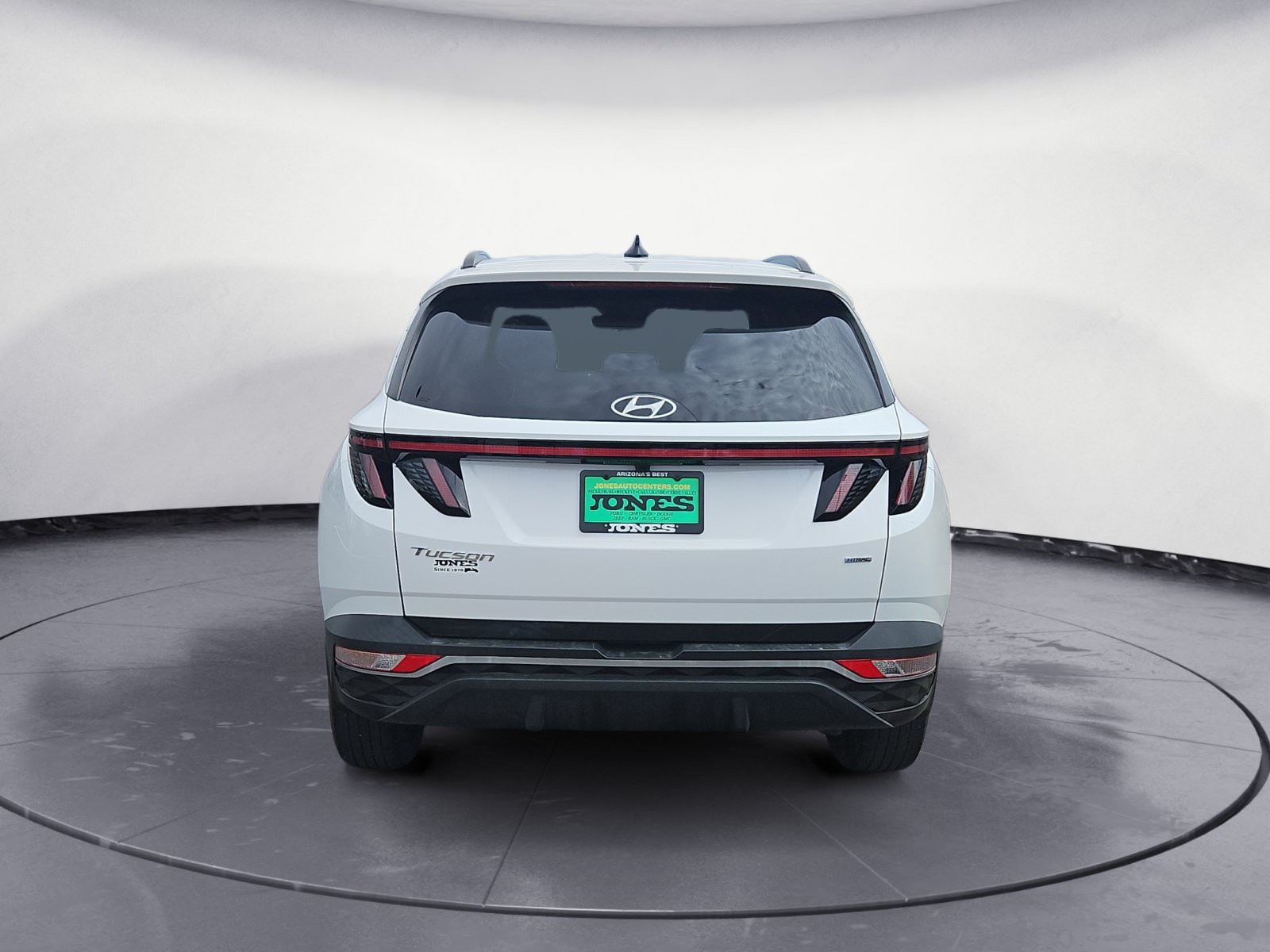 Used 2023 Hyundai Tucson SEL AWD/4WD image 5