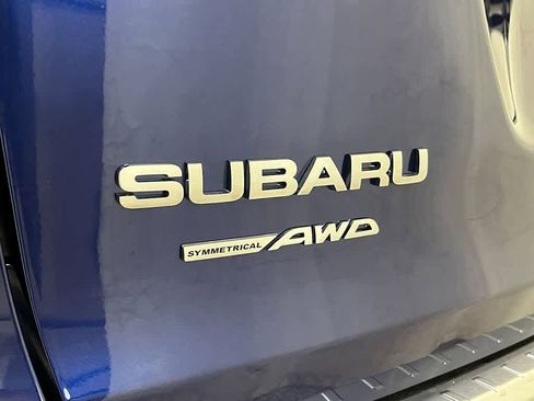 New 2026 Subaru Ascent Touring AWD/4WD image 9