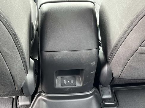 Certified 2025 Hyundai Tucson SE FWD image 17