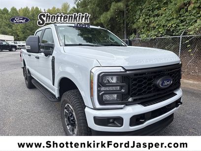 Used 2025 Ford F250 XL w/ STX Appearance Package