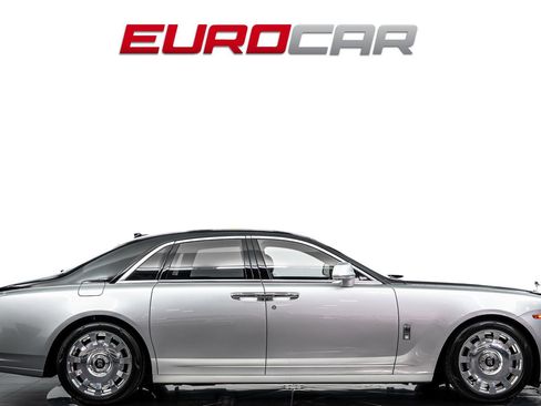 Used 2014 Rolls-Royce Ghost RWD image 7