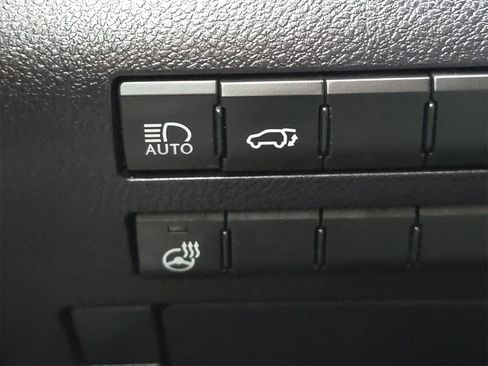 Used 2019 Lexus RX 350 AWD image 15