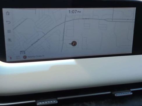 New 2026 Genesis G90 3.5T AWD/4WD image 17
