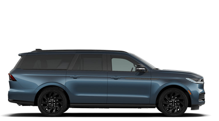 New 2027 Lincoln Navigator L Reserve w/ Jet Appearance Package AWD/4WD image 28