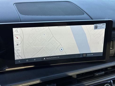 New 2025 Hyundai Santa Fe Calligraphy image 35