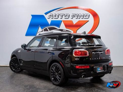 Used 2017 MINI Cooper Clubman S image 3