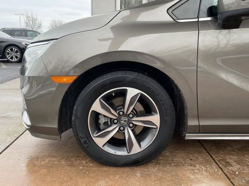 Used 2019 Honda Odyssey Touring image 25