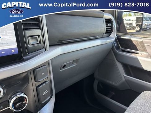Certified 2023 Ford F150 XLT w/ Equipment Group 302A High AWD/4WD image 28