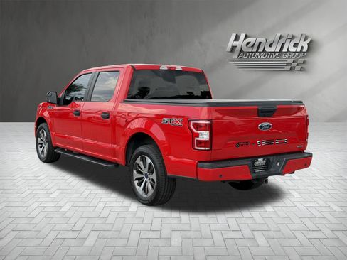 Used 2019 Ford F150 XL w/ Equipment Group 101A Mid RWD image 8