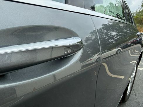 Used 2018 Mercedes-Benz S 560 4MATIC Sedan image 10
