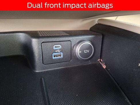 Used 2021 Ford Escape SE image 22