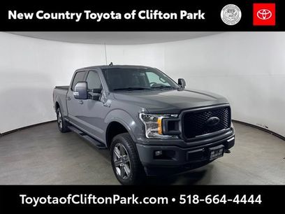 Used 2020 Ford F150 XLT w/ Equipment Group 302A Luxury