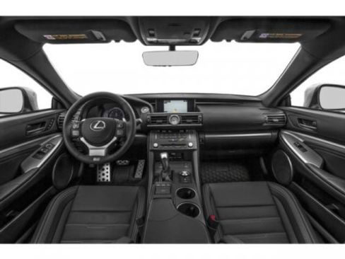 Used 2018 Lexus RC 350 image 8