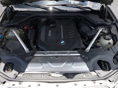 Used 2019 BMW X3 M40i w/ Premium Package AWD/4WD image 24