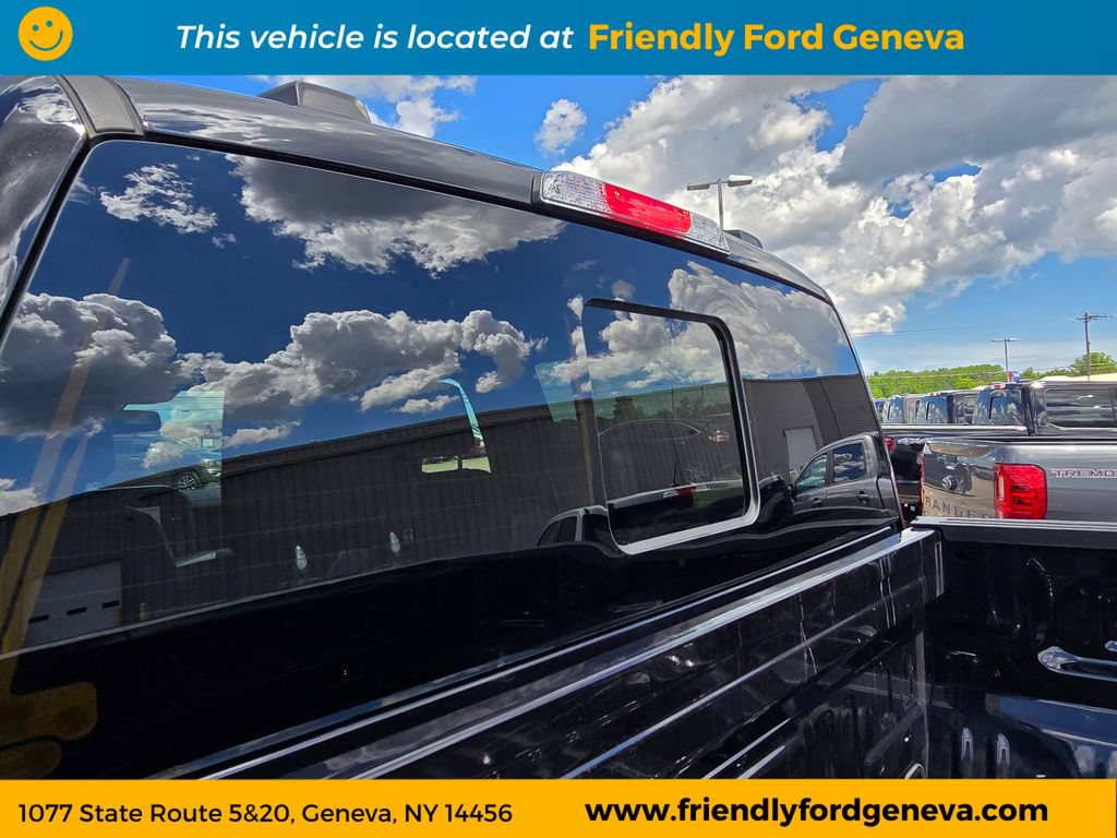 Certified 2025 Ford F150 Lariat AWD/4WD image 11