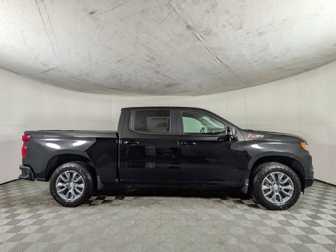 New 2026 Chevrolet Silverado 1500 RST AWD/4WD image 6