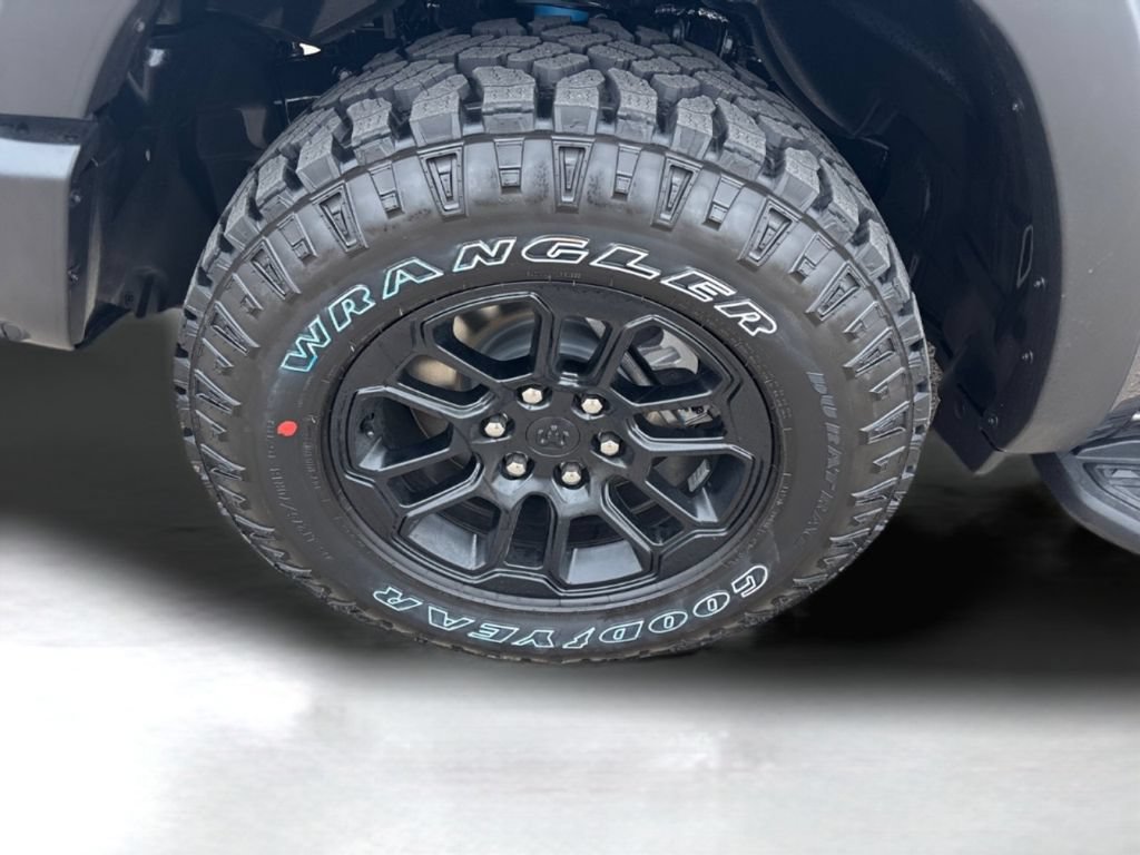 Used 2025 RAM 1500 Rebel w/ Bed Utility Group AWD/4WD image 26