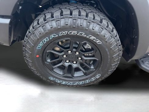 Used 2025 RAM 1500 Rebel w/ Bed Utility Group AWD/4WD image 26