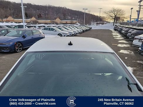 Used 2016 Volkswagen Passat 1.8T SE image 30