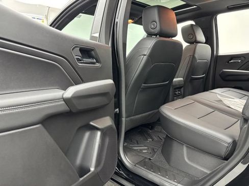 New 2026 GMC Canyon Elevation w/ Convenience Package AWD/4WD image 37