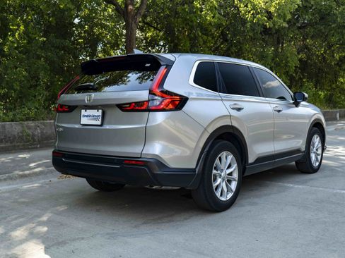 Used 2024 Honda CR-V EX-L image 9