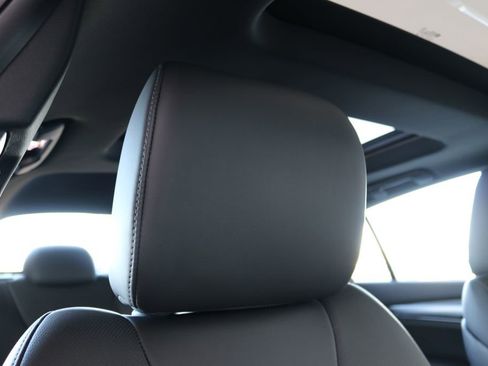 Used 2025 Cadillac CT5 Premium Luxury w/ Sun And Sound Package image 38