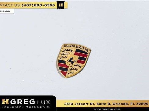 Used 2018 Porsche 911 GT3 image 25