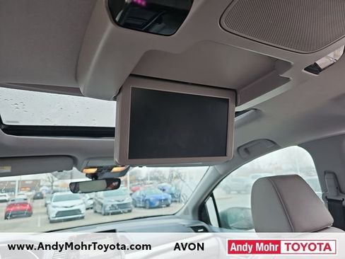 Used 2019 Honda Odyssey Touring image 30