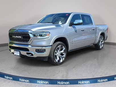Used 2023 RAM 1500 Limited