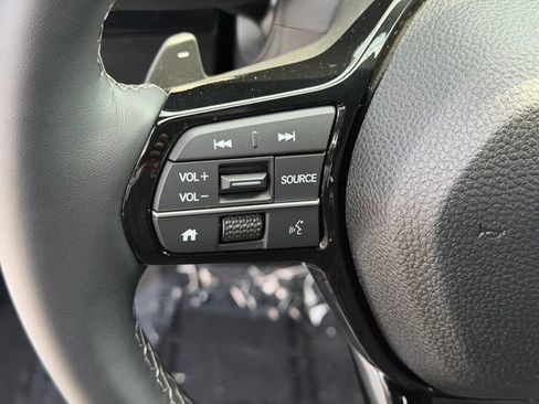 Certified 2026 Honda Civic Sport image 20