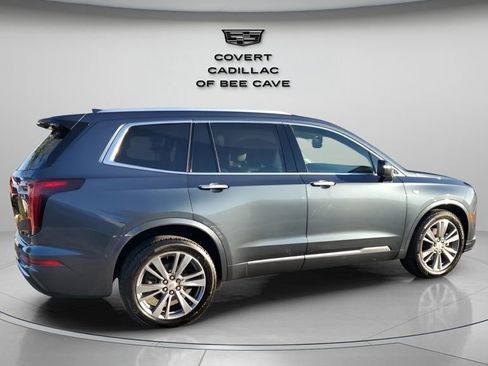 Used 2020 Cadillac XT6 Premium Luxury image 10