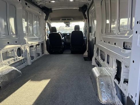 Used 2024 Ford Transit 350 148 Medium Roof image 7