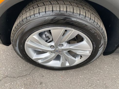 Used 2025 Buick Encore GX Preferred image 30