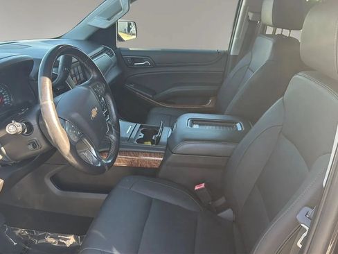 Used 2018 Chevrolet Tahoe Premier RWD image 25