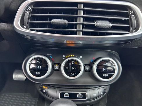 Used 2023 FIAT 500X Pop w/ Comfort Group image 13